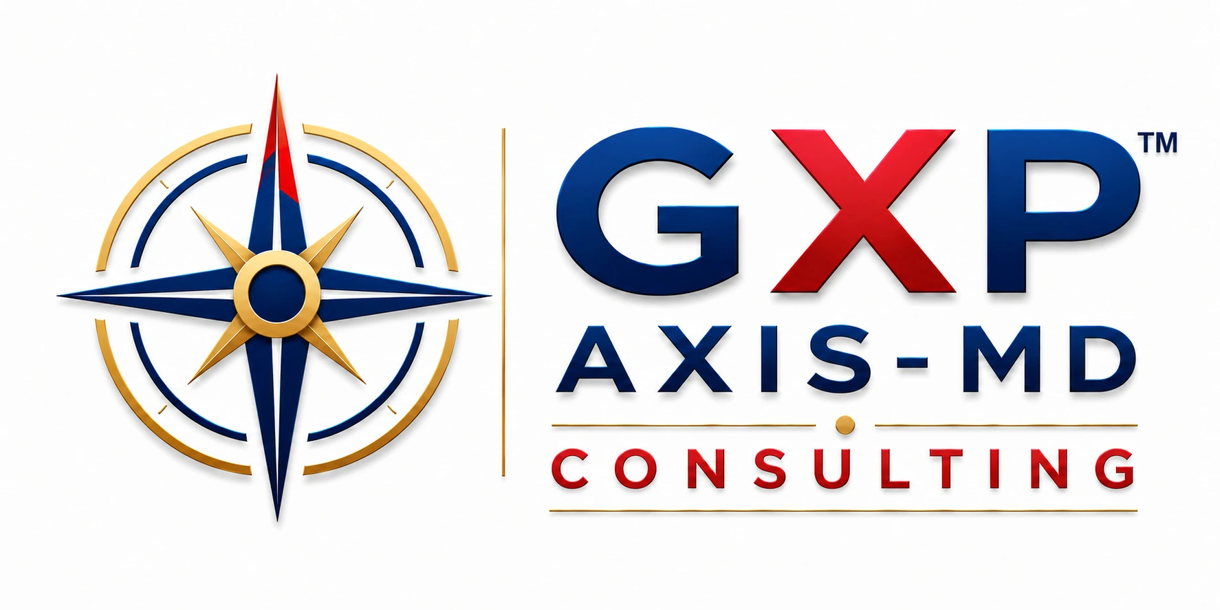 GXP AXIS-MD Consulting